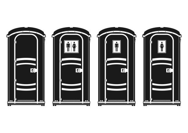 Best Eco-Friendly Portable Toilets  in Richmond, CA