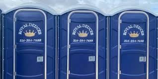 Portable Toilets for Disaster Relief Sites in Richmond, CA